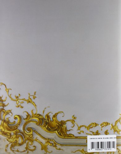 I Cantieri Dei Cantoni. Relazioni, Opere, Vicissitudini Di Una Famiglia Della Svizzera Italiana In Liguria (Secoli XVI-XVIII). Ediz. Illustrata - 2