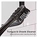 Colgate 360 Power Charcoal Battery Toothbrush