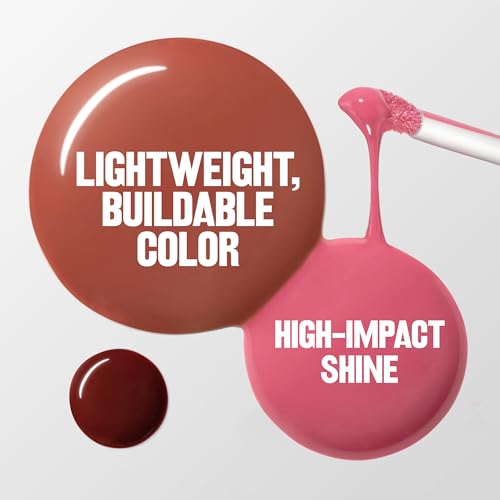 Revlon PhotoReady Instant Plump Serum, 005 Heatonist, 0.25 fl oz - image 9