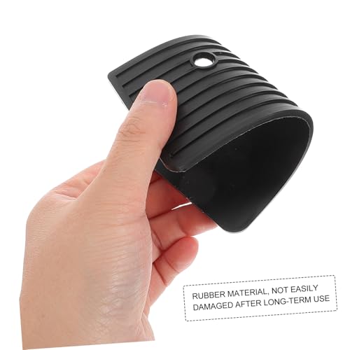 Pads Antideslizantes para Pedal de Bombo x2 miniatura 3