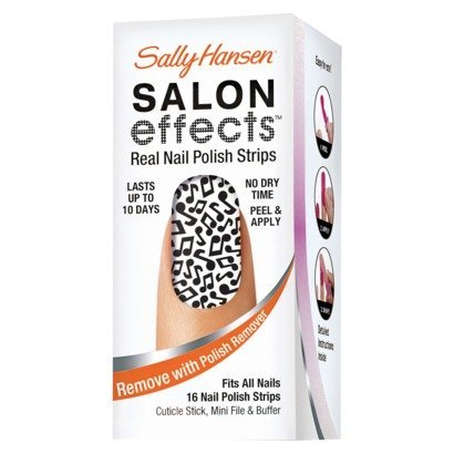 Sally Hansen Salon Effects Take Note