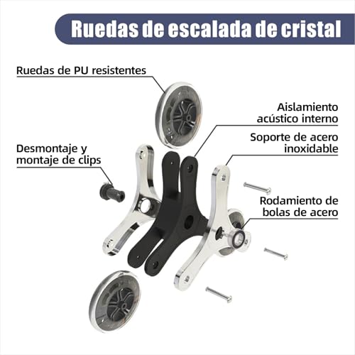 Catálogo de Carritos de la compra los 5 mejores. 30 Imagen adicional