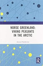 Image of Norse Greenland: Viking. Brand catalog list of Routledge. 