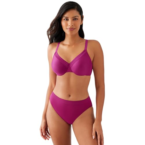 Wacoal Women's Perfect Primer Underwire Bra4