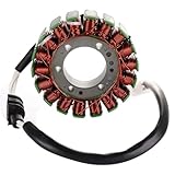 yamaha stator replacement  JNCGESW pour Yamaha YZF-R6 Stator 1999 2000 2001 2002,Bobine de stator de générateur de stator magnéto 5EB-81410-00-00