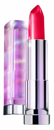 Maybelline Color Sensational Shine 550 Cherry