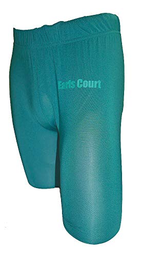 ソノタ JR インナースパッツ ショート (ecj-07) GREEN 130