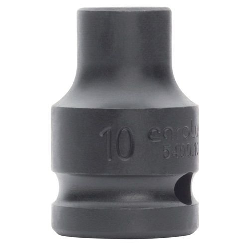 Laser - 3641 Alloy Wheel Nut Socket - 27mm size