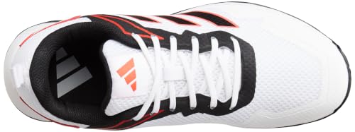 Image of adidas Unisex-Adult New Star Tennis Tennis Shoes