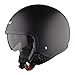 Produktbild LS2 OF561 Motorradhelm L Mattschwarz