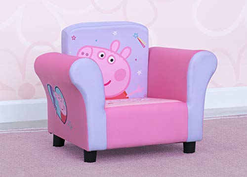 Mejores review On-line Pupitre peppa pig listamos los 10 mejores. 5 Imagen adicional
