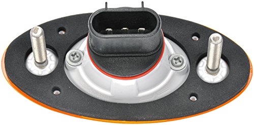 Dorman 888-5411 Front Side Marker Light Assembly For Select Peterbilt 386 Trucks #TOP2