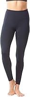 Vista 54 de 90 Degree By Reflex - Leggings de cintura alta Power Flex con control de abdomen