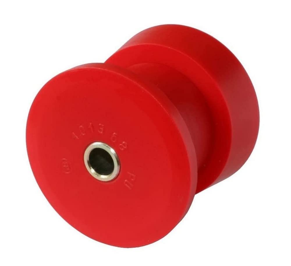 Strong Flex Rear Differential Mounting Base Set 2 Pieces.