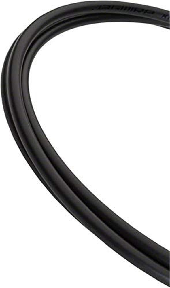 Amazon.co.jp: Jagwire Pro油圧ホースキットブラック、3000mm | 自転車