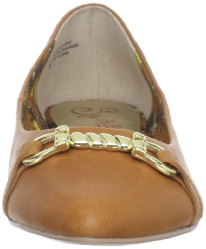 Seychelles Women's Sycamore Pump2
