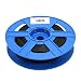 Prime-Line Products P 7551 Screen Retainer Spline, .120-in(1/8-in), 250-ft Roll, Black