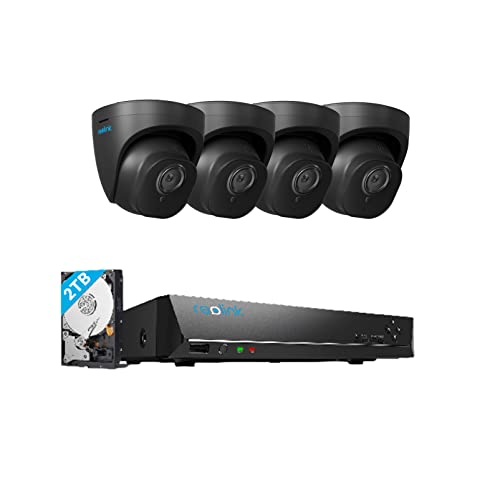 REOLINK Security Camera Outdoor