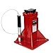 Stark 22-Ton Capacity Jack Stands Pin Style Lock Adjustable Height, Set of 2 - Pair
