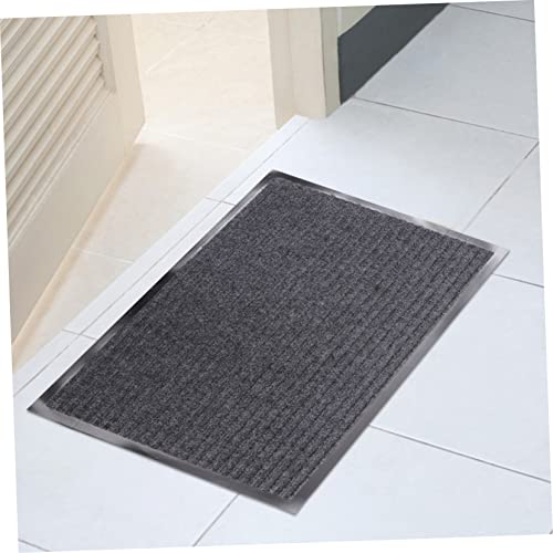 Tapis de sol décoratif absorbant eau de sol résistant à eau pour maison - 3