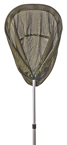 Heissner TZ 303–00 Pond Net with Telescopic Handle 110–180 CM