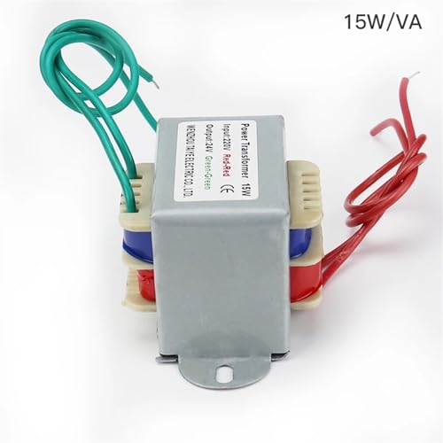Transformateur de puissance 220V 380V pour l'alimentation de vos modules électroniques de 6V