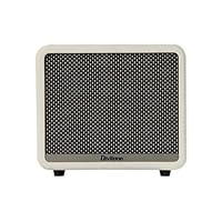 Amazon.co.jp: Divitone JAM-10 Bluetoothギターアンプ 小型アンプ NAM