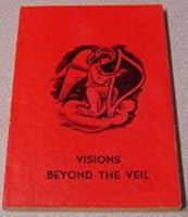 Visions Beyond the Veil B00ESLJE5E Book Cover