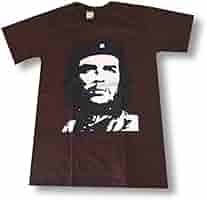 Amazon.co.jp: キューバ革命の英雄 チェ・ゲバラ（CHE GUEVARA