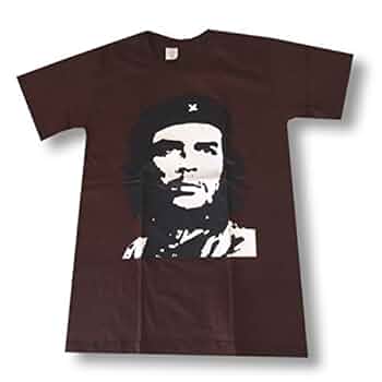 チェ・ゲバラ アクションフィギュア Ｔシャツ付き チェ・ゲバラ アクションフィギュア 1/1Tシャツ付き[DID]《在庫