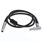 Personnalisé haut câble flex, légère, câble pour appareil photo Red Epic et Scarlet rouge et une caméra