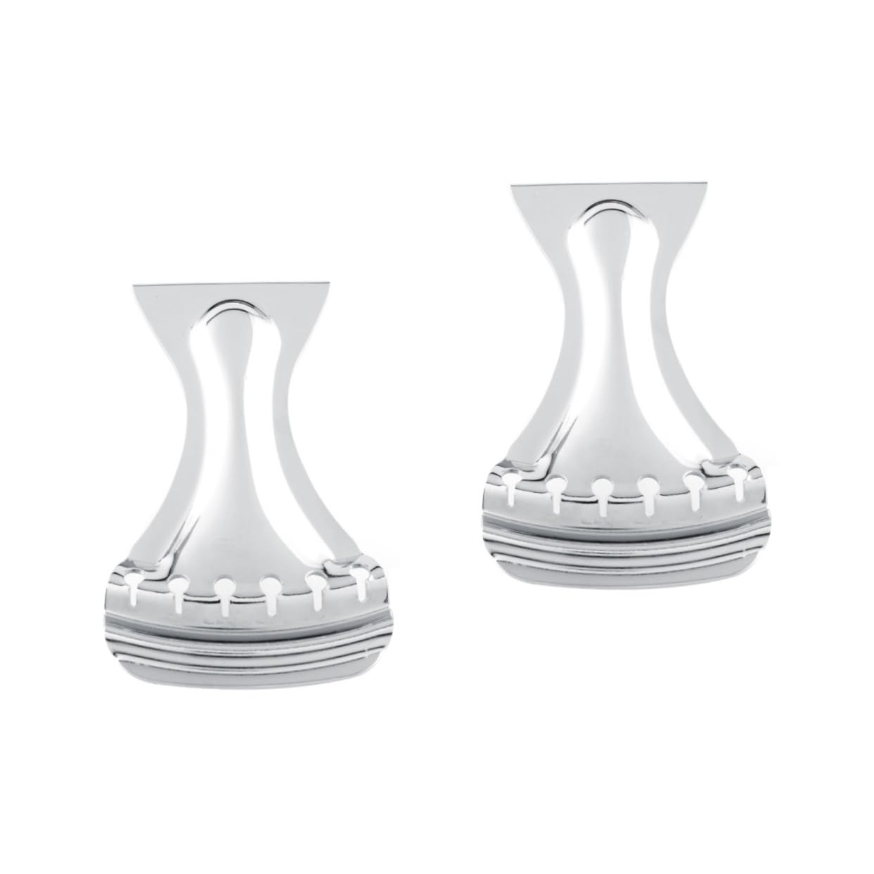 Abaodam Sets Guitar Replacement Tailpiece Gold Tailpiece Guitar x m Dobro Plate String