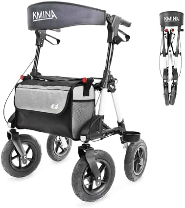 歩行器 シルバーカー 四輪歩行車 カワムラサイクル KW20