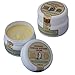 Produktbild 2x 250ml ORIGINAL KOREAN GINSENG Creme | Anti-Aging Gesichtscreme | Feuchtigkeitscreme | Hautcreme | Pflegecreme für Gesicht & Körper