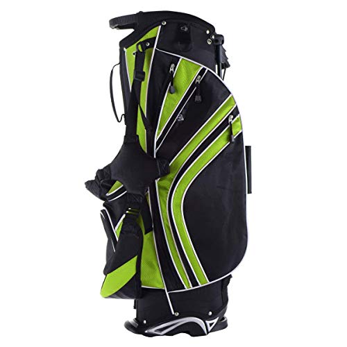 Best Golf Bag Carry Straps 10Reviewz