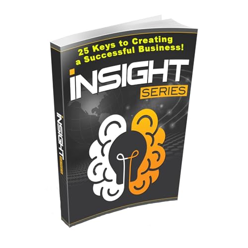 25 Keys to Creating a Successful Business (By David V. Peters) episode artwork
