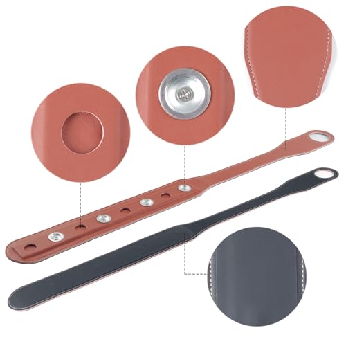 Protection de sol violoncelle en cuir synthétique durable - 3