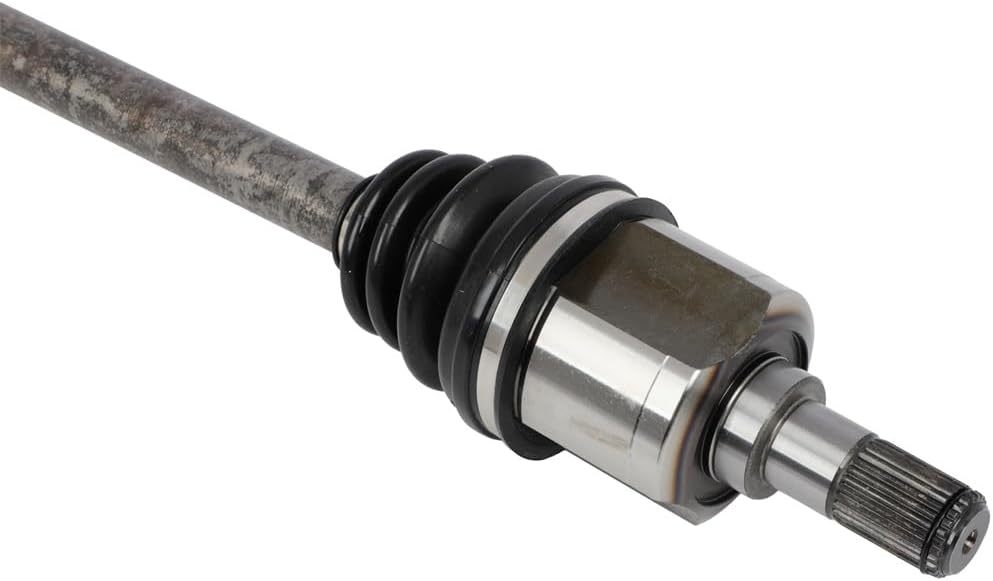 ECCPP CV Axle Shaft Assembly fit for 2005-2009 for Hyundai Tucson 2.0L 2007-2011 for Kia Rondo 2.4L 2008-2011 for Kia Rondo 2.7L 2005-2010 for Kia Sportage 2.0L-L4 FWDNCV37568