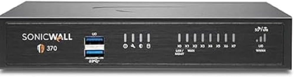 SonicWall 03-SSC-1371