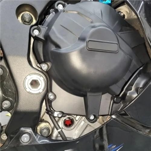 Cubierta de estator para GSXR1000 2017-2023 protector motor motocicleta 2