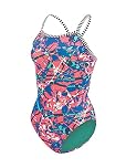 Dolfin Uglies Swimsuit Swimming Costume - Spottie String Back (28)