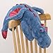 Leahaoe Large Dragon Stuffed Animal, Soft Dragon Plush Toy 51.2