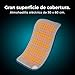 Imagen de Cecotec Almohadilla Eléctrica HeatConfort 6000 ThermalPad