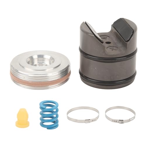 Kit de reparación de cremallera de dirección para eliminar holgura Serie 1