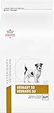 Urinary SO Small Breed Dry Dog Food 8.8 lb