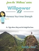Willpower 101 B08DC1Z5H6 Book Cover