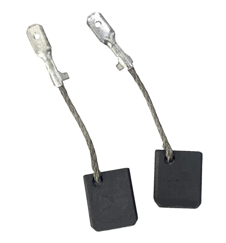 Amazon.com: Tolxh 2PCS #316055210 Carbon Brushes W12-125 W12-150
