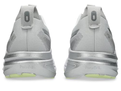 Image of ASICS Gel-Kayano 33 Platinum