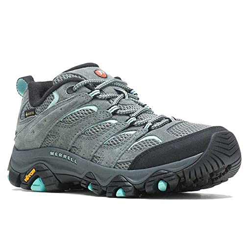 Image of Merrell Women's Walking Hiking Shoe