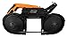 WEN Portable Band Saw for Metal, 10-Amp, Variable Speed, Handheld (94396)